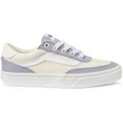 Resim Vans Brooklyn Ls Kadın Ayakkabısı Vn000d7uuuı1 Çok Renkli 