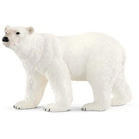 Resim Schleich Kutup Ayısı 17095 