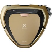 Resim Electrolux Pure i92 PI92-6DGM Üçgen Tasarımlı Robot Süpürge 