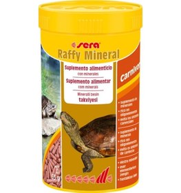 Resim Sera Raffy Mineral 250 Ml 55 Gr 