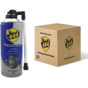 Resim 444 Automotive Products Premium Dizel Yakıt Katkısı 100 ml 