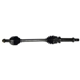 Resim Aks Komple Sag Clio 4 1.2 16V 2012- (Rn5051K) 504661789 