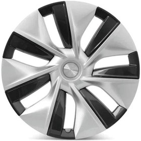 Resim Tesla Model Y Jant Kapağı 