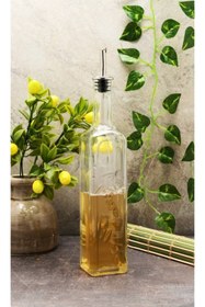 Resim Paşabahçe 2 Li Yağlık Sirkelik 2 X 500 Ml 