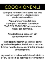 Resim Cekuonline İphone 14 15 16 16e 17 Air Pro Plus Max Kılıf Kişiye Özel Resimli Fotoğraflı Kapak 