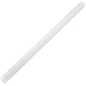 Resim Zmr 120 cm 40 Watt 6500K 220 Volt Beyaz LED Bant Armatür (2'li Paket) 