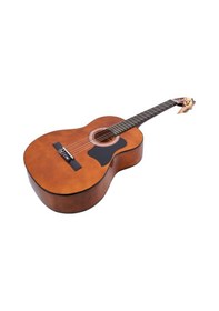 Resim Extreme Pg165bk Siyah Gitar Pickguard Klasik Siyah Mat Bitiş 