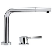 Resim Franke Active Window Doccia Armatür 115.0486.978 