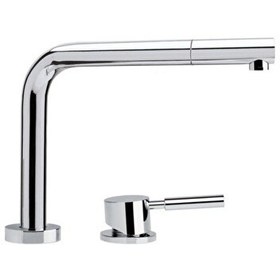 Resim Franke Active Window Doccia Armatür 115.0486.978 