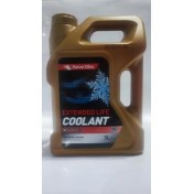 Resim Petrol Ofisi Antifriz Extendet Life Coolant Organik 3Lt Ü.T : 2024 