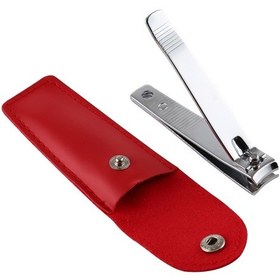 Resim Sones Tırnak Bakım Makası Pedikür Manikür Aleti, Rastgele Renk Teslimatı 