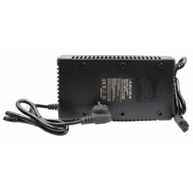 Resim Genel Markalar MONERO 72v 60-80ah Şarj Cihazı Üç Teker Kasalı Elektrikli Bisiklet Şarj Aleti 