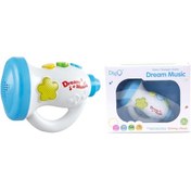 Resim Weidey Eğlenceli Borazan 