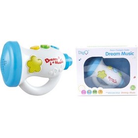 Resim Weidey Eğlenceli Borazan 