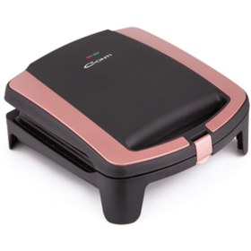 Resim CONTİ Conti CG-225 Practice Tost ve Izgara Makinesi 