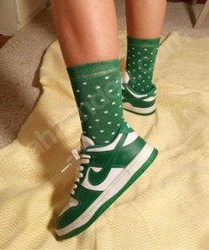 Resim RAMBERİO ŞIK KOŞU SPOR YÜRÜYÜŞ HER KIYAFETE UYGUN CORAP HEDİYELİ 