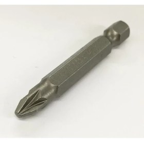 Resim Kaya Makina Bay-Tec Kare Yıldız Bits Uc Pz2 50 mm 4 Adet 