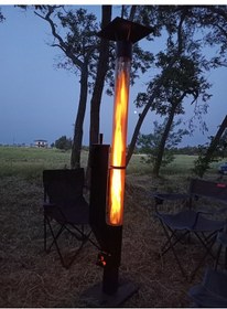 Resim Fasmart Füze Pelet Soba 