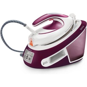 Resim Tefal Express Power SV8061 Buhar Kazanlı Ütü Tefal