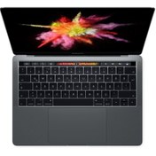 Resim MacBook Pro (15 inç, 2018) i7 (2.20 GHz) 16GB 256GB Gümüş MR962TU/A - Yenilio Yenisi 