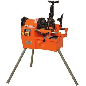 Resim Catpower CAT8802 2" Tezgahlı Matkap Pafta 