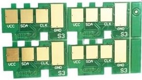 Resim Photo Print Samsung Mlt-D111S Mlt111 M2020 M2022 M2070 M2071 Toner Çipi 