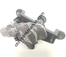 Resim Opel Astra (2022-2024) Arka Cam Silecek Motoru (Orijinal) 