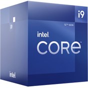 Resim INTEL CPU 12900 CI9 5.2GHz 16 Çekirdek 30MB LGA1700 10nm BX8071512900 INTEL CPU 12900 CI9 5.2GHz 16 Çekirdek 30MB LGA1700 10nm BX8071512900