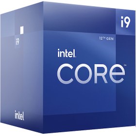 Resim INTEL CPU 12900 CI9 5.2GHz 16 Çekirdek 30MB LGA1700 10nm BX8071512900 