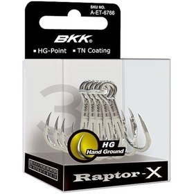 Resim Bkk Raptor-X Iğne (543888257) 