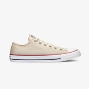 Resim Converse Chuck Taylor All Star Bej Erkek Sneaker 