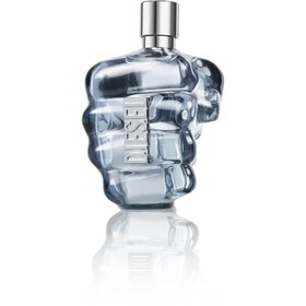 Resim Diesel Only The Brave Edt 50 ml Erkek Parfüm 