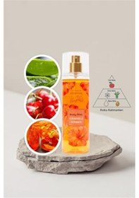 Resim Innatıve 2x Nur Yel Eny Body Mist Kissable & Skirt & Tie Vücut Spreyleri 