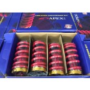 Resim Apexi Eng Honda Civic Uyumlu Coilover Ayarlanabilir Yay 4 Adet 