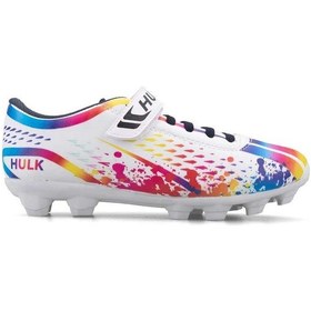 Resim Hulk 129 Cırtlı Filet Numara 3 