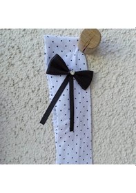 Resim 3-9 Ay Kız Bebek Badi Kedili Fırfırlı Bandanalı Pembe 