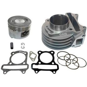 Resim Silindir Set 50mm 13p Sct80-100 