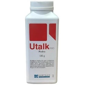 Resim Utalk Pro Pudra 100 gr 