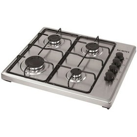 Resim Kumtel KO-420F/KO-430F Set Üstü Ocak LPG Inox 