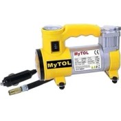 Resim Mytol FY-001A Lasik Şişirme Mini Hava Kompresörü 12V 