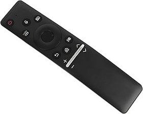 Resim Rankomu Samsung QN55Q8FN, QN55Q8, QN65Q8FN, QN75Q8FN, QN75Q8FN, Yedek Televizyon Uzaktan Kumanda, Kolay Kurulum, Kompakt Tasarım için Uzaktan Kumanda için Uzaktan Kumanda 
