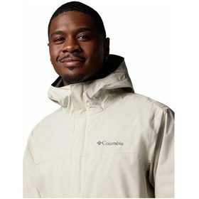 Resim Columbia Rm2433 Watertight Iı Jacket Erkek Yağmurluk 1533891278 Bej 