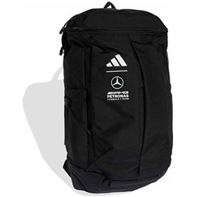 Resim Adidas Mer En Bp Sırt Çantası Kf1773 Siyah Siyah 