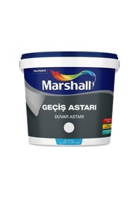 Resim Marshall Geçiş Astarı 2,5l 2.5 L 