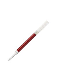 Resim Pentel 0.7 Mm Roller Kalem Refili Kırmızı 
