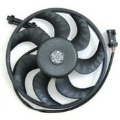 Resim Kia Optım/Magentıs Radyator Fanı&Pervanesı Kore Malı-2538038001-B 