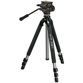 Resim Slik 700QF Profesyonel Video Tripod 