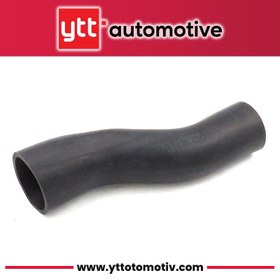 Resim YTT Y40169 | Yakıt Depo Doldurma Hortumu Connect 1.8 TDCI 06-13 