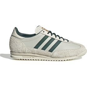 Resim Adidas Sl 72 Og W Kadın Günlük Ayakkabı IF1940 Bej 