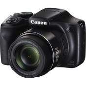 Resim Canon PowerShot SX540 HS Fotoğraf Makinesi 